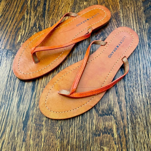 Steve Madden
Women's Sift Heeled Sandal, orange - Picture 1 of 2